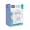 Chicco Električni sterilizator 3u1, Beli
