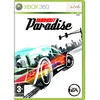 Burnout Paradise (XBOX 360)