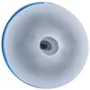 MAXTASY VIBRATION MASTER SLEEVE - Standard Clear