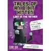 Tales of an 8-Bit Kitten: Lost in the Nether