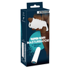 Stroker Super Soft Masturbator & Vibrating Bullet