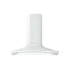 Elica SWEET WHITE F/85 Aspirator, 625m3/h, 262 W, Beli