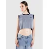 adidas Majica brez rokavov Heather