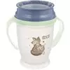 LOVI NIGHT&DAY Cup 360° skodelica Fox 250 ml