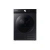 SAMSUNG Mašina za sušenje veša, 9kg, Toplotna pumpa, Crna (DV90BB7445GBS7)