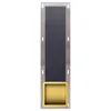 shumee Wall-BOX papir 3 Gold - Zlata papirna revija