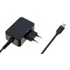 CoreParts USB-C 65W PD napajalnik, EU vtič, MBXUSBC-AC0026