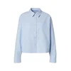 everly Bluza modra