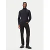 KARL LAGERFELD Pulover 655005 564399 Mornarsko modra Regular Fit