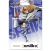 Amiibo Sheik (Super Smash Bros)