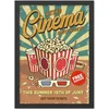 Opviq Slika 40x55cm