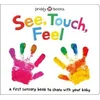 See, Touch, Feel