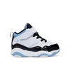 Shaq Superge SHAQNOTIZE AQ95000T-WXL Bela