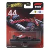 Hot Wheels: dirkalni avto F1 – Lewis Hamilton – Ferrari
