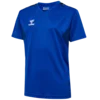 Hummel Dres HMLAUTHENTIC PL JERSEY S/S KIDS