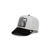 Goorin Bros trucker kapa Suede Tiger