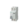 Siemens Diferencialno stikalo 2P 20A C 0,03A tip AC 6kA 5SU1356-1KK20