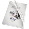 Bene Aktenhülle, glasklar zaščita za liste 210x297 mm (A4) PVC