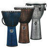 Djembe World Beat FX Rope Tuned Latin Percussion