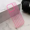Maska PARTY za iPhone 16 Pro/ pink