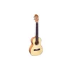 LEHO CONCERT UKULELE LHUC-CMF-E Concert w/EQ Spalted Maple Series w/bag