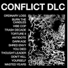 Health (Band) - Conflict DLC (CD)