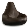 Atelier del Sofa Lazy bag Braon