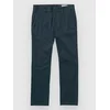 Volcom Frickin Modern Stret Pants dark navy
