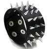 Narukvica Spike - Crna KP33396