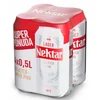 PIVO NEKTAR 4X0.5L LIMENKA