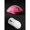 G Bežični miš, 2.4GHz, USB, Beli