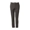 SCOTCH & SODA Chino hlače Stuart pikčasto rjava