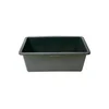 Enpro Plovilo Rectangular plastic container, 45 l, Gripline
