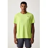 Puma trening kratka majica moška ESS Poly Texture