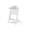 Cybex hranilica Lemo Platinum 3u1, White Wood