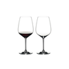 RIEDEL EXTREME CABERNET Čaša za crveno vino, 800ml, 2 komada
