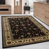 CONCEPTUM HYPNOSE Tepih Marrakesh 0210 Black 120 x 170 (743CDY2470)