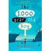 1,000-year-old Boy