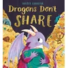 Dragons Dont Share PB