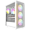 DSC Računar DSCL Ryzen 5 7600/16GB/M.2 1TB/RTX 5060 8GB/700W White