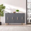 HANAH HOME Komoda Tiger Anthracite