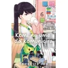 Komi ne ume da komunicira 6 - Tomohito Oda ( 14759 )