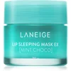 Laneige Maska za usne Lip Sleeping Mask, Mint Choco, 20g
