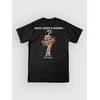 Loose Riders Hot & Thick Tech Tee black