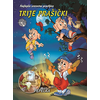 TRIJE PRAŠIČKI PEPELKA