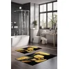 Lessentiel Maison Set prostirki za kupatilo CT-5427, 2 Komada, Šarena