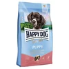 Happy Dog Hrana za štence Puppy Sensible, losos i korompir - 10 kg