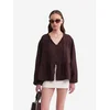 MixRay Bluza rjava