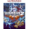 Override 2 Ultraman Deluxe Edition Cosmetic Pack (DLC) PSN Key EUROPE