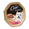 CESAR pašteta, teletina i živina 150g
